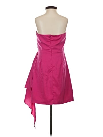 Do & Be Cocktail Dress (view 2)