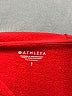 Athleta Red Pullover Hoodie Size S - photo 7