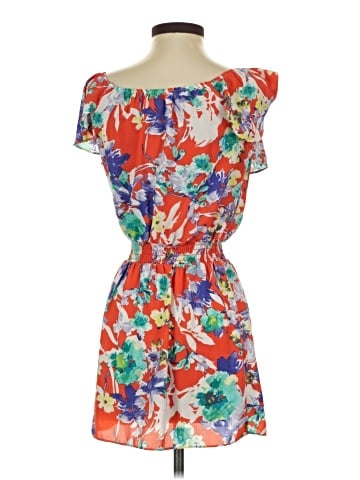 Love...ady Cocktail Dress (view 2)