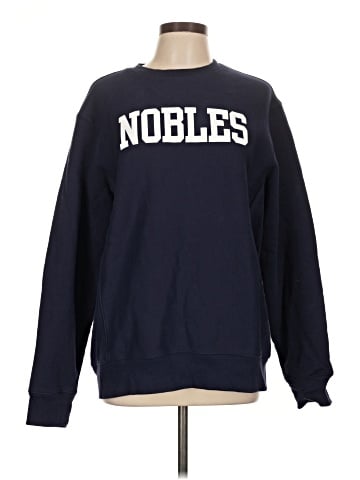 Sport-Tek Sweatshirt (view 1)