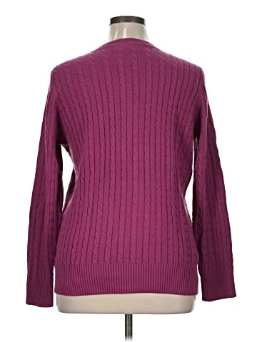 Jones New York Pullover Sweater (view 2)