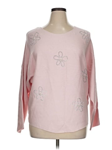 M Magaschoni Pullover Sweater (view 1)