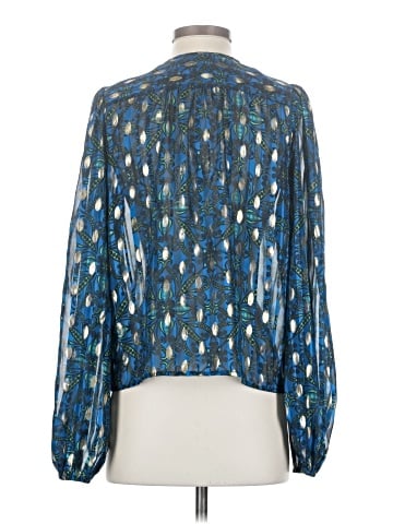 The Odells Long Sleeve Blouse (view 2)
