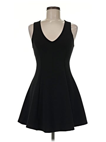 Forever 21 Cocktail Dress (view 1)
