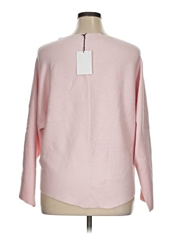 M Magaschoni Pullover Sweater (view 2)