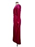 Sam Edelman Burgundy Cocktail Dress Size 12 - photo 5