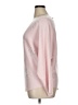 M Magaschoni Pink Pullover Sweater Size XL - photo 5