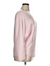 M Magaschoni Pink Pullover Sweater Size XL - photo 4