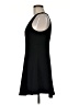 Forever 21 Solid Black Cocktail Dress Size M - photo 5