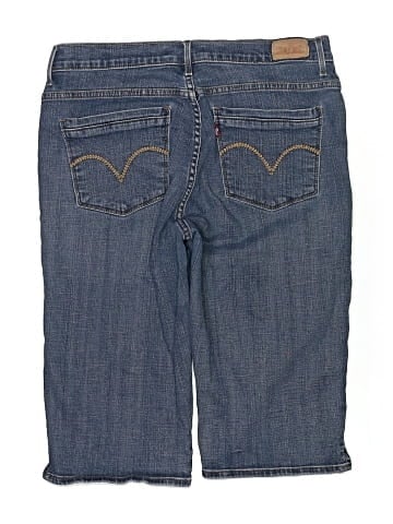 Levi's Denim Shorts (view 2)