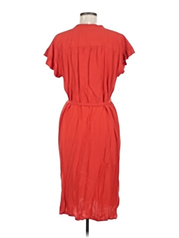 Ann Taylor LOFT Casual Dress (view 2)