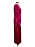 Sam Edelman Burgundy Cocktail Dress Size 12 - photo 4