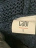 CAbi Blue Pullover Sweater Size S - photo 7