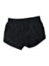 Athletic Works Black Athletic Shorts Size 20 - photo 1