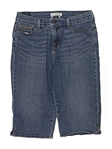 Levi's Denim Shorts (view 1)