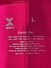 Xersion Pink Romper Size L - photo 4