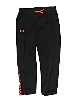 Under Armour Track Pants