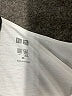 Uniqlo Ivory Active T-Shirt Size XS - photo 7