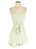 Caution to the Wind Green Romper Size S (estimated) - photo 1
