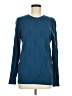 Unbranded Blue Pullover Sweater Size M - photo 1