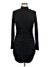 Do & Be Black Cocktail Dress Size M - photo 1