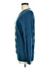 Unbranded Blue Pullover Sweater Size M - photo 5