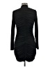 Do & Be Black Cocktail Dress Size M - photo 2