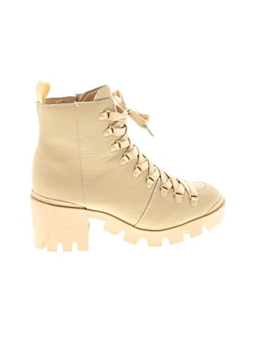 Schutz Ankle Boots (view 1)