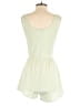 Caution to the Wind Green Romper Size S (estimated) - photo 2