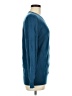Unbranded Blue Pullover Sweater Size M - photo 4
