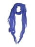 Unbranded Blue Scarf One size - photo 1