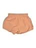 Nike Orange Athletic Shorts Size S - photo 2