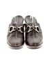 Cole Haan Brown Wedges Size 10 - photo 2