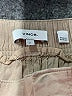 Vince. Tan Cargo Pants Size 0 - photo 7