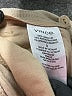 Vince. Tan Cargo Pants Size 0 - photo 8