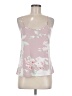 Unbranded Pink Tank Top Size M - photo 1
