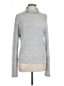 Universal Thread Gray Turtleneck Sweater Size L - photo 1