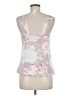 Unbranded Pink Tank Top Size M - photo 2