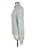 Universal Thread Gray Turtleneck Sweater Size L - photo 5