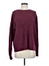 Legendary Outfitters Solid Burgundy Pullover Sweater Size S - photo 1