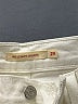 Levi's Solid Ivory Shorts Size 29 waist - photo 3
