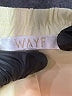 WAYF Solid Yellow Shorts Size M - photo 3