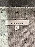 Miracle Gray Pullover Sweater Size L - photo 7