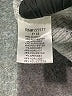 Miracle Gray Pullover Sweater Size L - photo 8