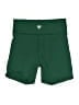TnAction Solid Green Athletic Shorts Size XL - photo 2