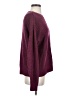 Legendary Outfitters Solid Burgundy Pullover Sweater Size S - photo 4