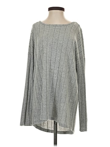 Angie Pullover Sweater (view 1)