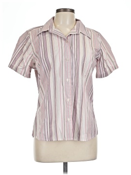 Eddie Bauer Short Sleeve Blouse