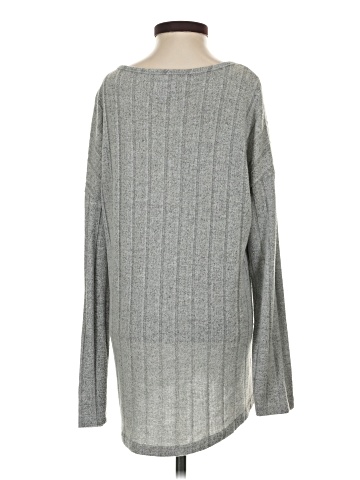 Angie Pullover Sweater (view 2)
