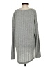 Angie Gray Pullover Sweater Size S - photo 2